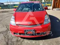 2008 Toyota PRIUS фото