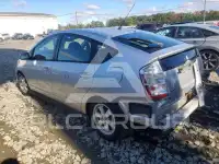 2008 Toyota PRIUS фото