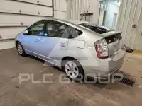 2008 Toyota PRIUS фото