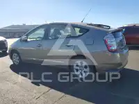 2008 Toyota PRIUS photo