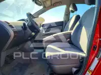 2008 Toyota PRIUS фото