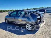2008 Toyota PRIUS фото