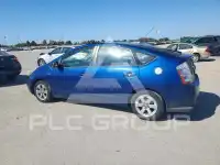 2008 Toyota PRIUS фото