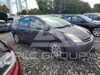2008 Toyota PRIUS фото