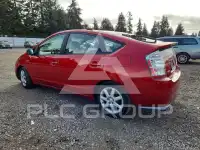 2008 Toyota PRIUS фото