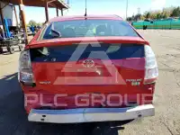2008 Toyota PRIUS фото