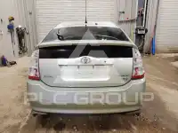 2008 Toyota PRIUS фото
