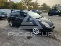 2008 Toyota PRIUS photo
