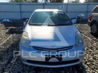 2008 Toyota PRIUS фото