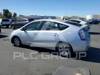2008 Toyota PRIUS фото