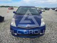 2008 Toyota PRIUS photo