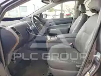 2008 Toyota PRIUS photo