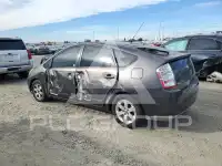 2008 Toyota PRIUS фото