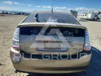 2008 Toyota PRIUS photo