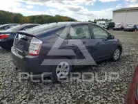2008 Toyota PRIUS фото