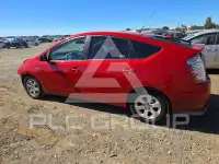2008 Toyota PRIUS фото