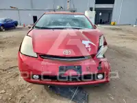 2008 Toyota PRIUS photo
