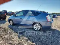2008 Toyota PRIUS фото
