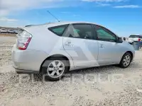 2008 Toyota PRIUS фото