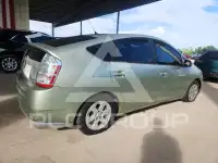 2008 Toyota PRIUS фото