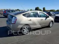2008 Toyota PRIUS photo