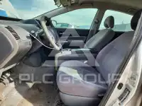 2008 Toyota PRIUS фото