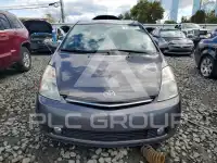 2008 Toyota PRIUS фото