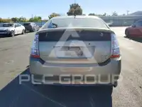 2008 Toyota PRIUS photo