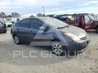 2008 Toyota PRIUS фото