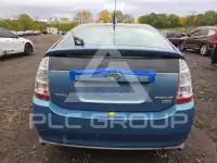 2008 Toyota PRIUS photo