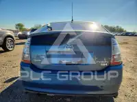 2008 Toyota PRIUS photo