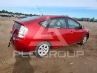 2008 Toyota PRIUS photo