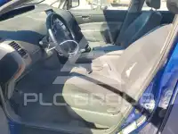 2008 Toyota PRIUS фото