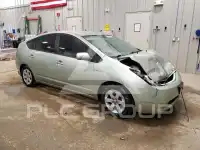 2008 Toyota PRIUS фото