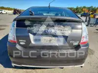 2008 Toyota PRIUS photo