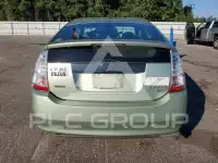 2008 Toyota PRIUS фото