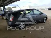 2008 Toyota PRIUS photo