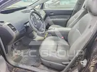 2008 Toyota PRIUS фото