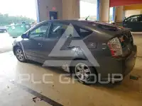 2008 Toyota PRIUS photo