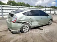 2008 Toyota PRIUS фото