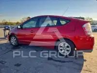 2008 Toyota PRIUS фото