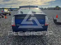 2008 Toyota PRIUS photo