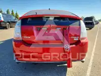 2008 Toyota PRIUS фото