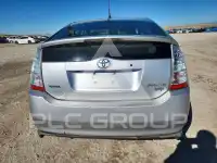 2008 Toyota PRIUS фото