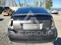 2008 Toyota PRIUS photo