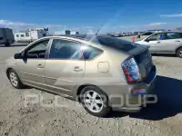 2008 Toyota PRIUS photo