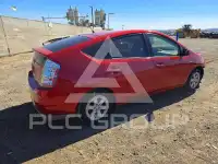 2008 Toyota PRIUS фото