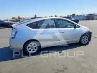 2008 Toyota PRIUS фото