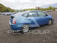 2008 Toyota PRIUS photo