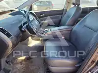 2008 Toyota PRIUS фото